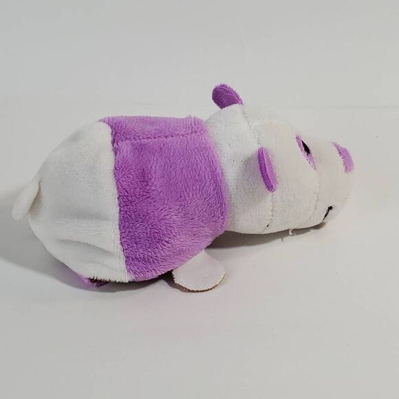 Flip Zees Suffed Plush Animal Toy - Picture 2 of 7